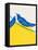 For Ukraine III-Yopie Studio-Framed Premier Image Canvas