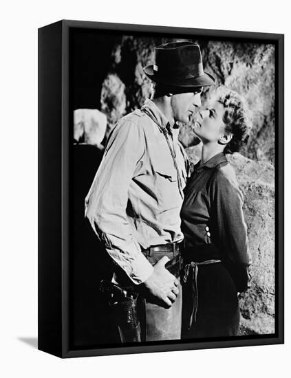 For Whom the Bell Tolls, 1943-null-Framed Premier Image Canvas