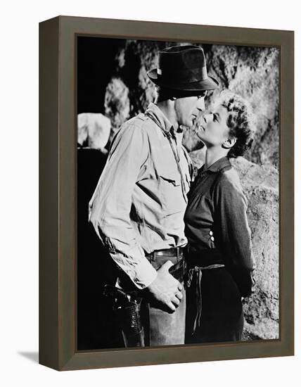 For Whom the Bell Tolls, 1943-null-Framed Premier Image Canvas
