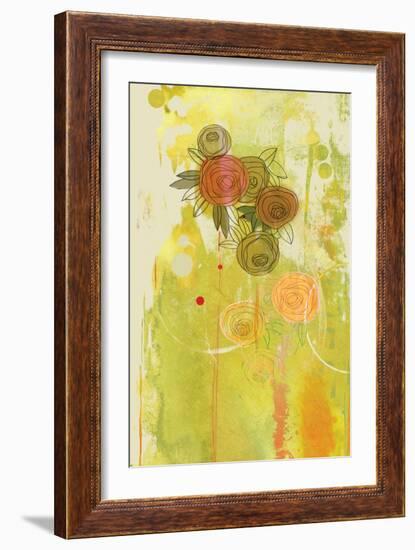 For You-Andrew Michaels-Framed Art Print