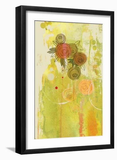 For You-Andrew Michaels-Framed Art Print