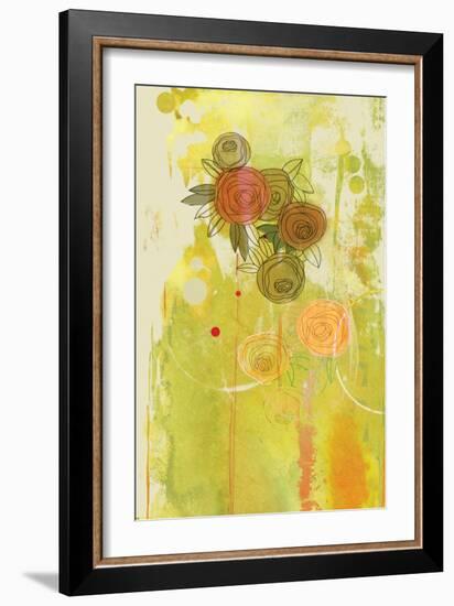 For You-Andrew Michaels-Framed Art Print