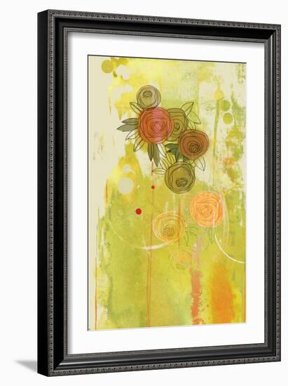 For You-Andrew Michaels-Framed Art Print