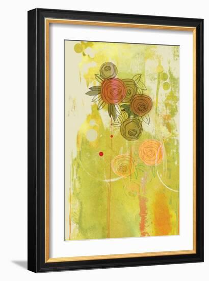 For You-Andrew Michaels-Framed Premium Giclee Print