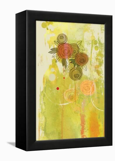 For You-Andrew Michaels-Framed Stretched Canvas