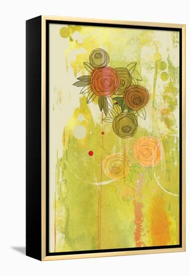 For You-Andrew Michaels-Framed Stretched Canvas