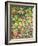 Foraging-Hilary Jones-Framed Giclee Print