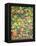 Foraging-Hilary Jones-Framed Premier Image Canvas