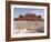 Forbidden City, Beijing, China-Adam Tall-Framed Photographic Print