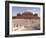 Forbidden City, Beijing, China-Adam Tall-Framed Photographic Print