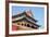 Forbidden City Beijing Shenyang Imperial Palace China-Havanaman-Framed Photographic Print