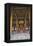 Forbidden City, Beijing. the Imperial Palace-Darrell Gulin-Framed Premier Image Canvas