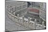 Forbidden City, Beijing. the Imperial Palace-Darrell Gulin-Mounted Photographic Print