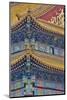 Forbidden City, Beijing. the Imperial Palace-Darrell Gulin-Mounted Photographic Print