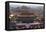 Forbidden City, China, Beijing, Asia-Janette Hill-Framed Premier Image Canvas