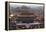 Forbidden City, China, Beijing, Asia-Janette Hill-Framed Premier Image Canvas