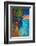 Forbidden Fruit-Doug Chinnery-Framed Photographic Print