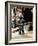 Forbidden Planet, Robby The Robot, 1956-null-Framed Photo