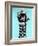 Forbidden Planet, Robby the Robot, 1956-null-Framed Photo