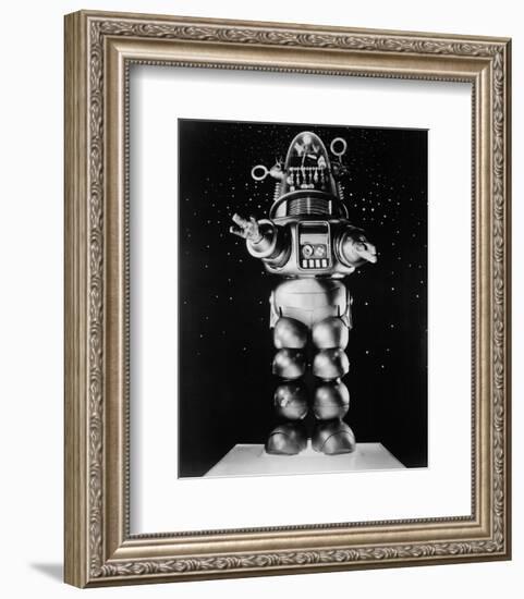 Forbidden Planet-null-Framed Photo