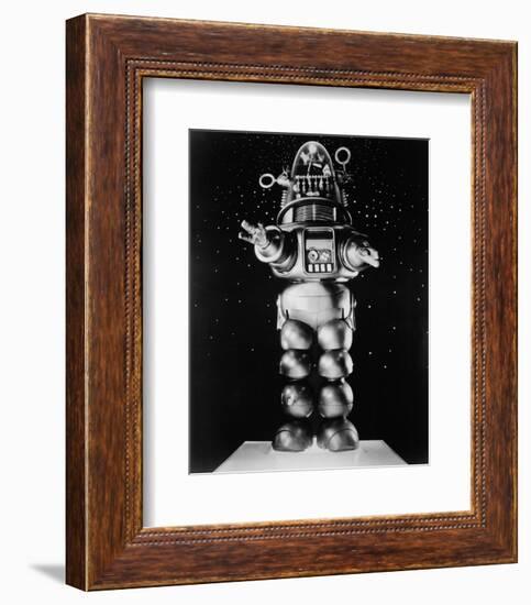 Forbidden Planet-null-Framed Photo