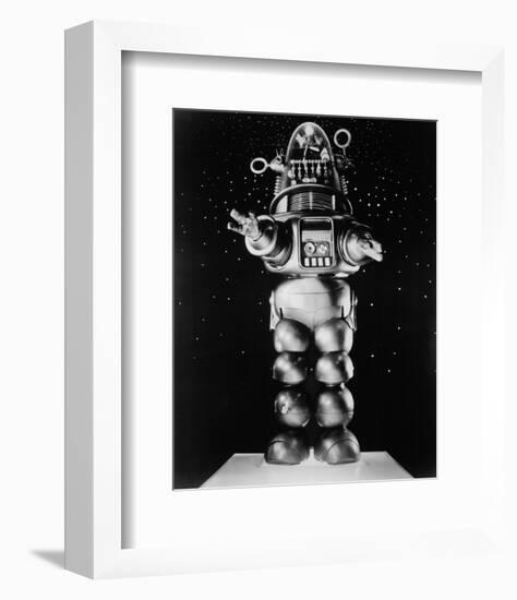 Forbidden Planet-null-Framed Photo