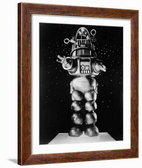 Forbidden Planet-null-Framed Photo