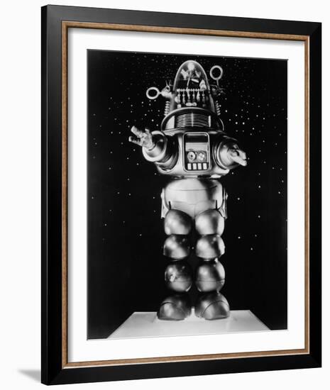 Forbidden Planet-null-Framed Photo