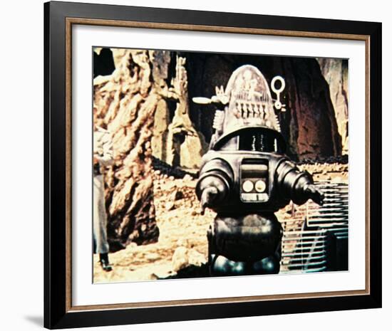 Forbidden Planet-null-Framed Photo