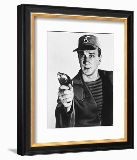 Forbidden Planet-null-Framed Photo