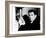 Force of Evil, John Garfield, 1948-null-Framed Photo