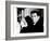 Force of Evil, John Garfield, 1948-null-Framed Photo