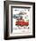 Ford 1961 Big 3 in Pickups-null-Framed Premium Giclee Print