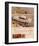 Ford 1963 '63½ Falcon Sprint-null-Framed Art Print