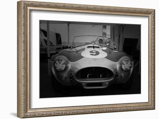 Ford 427 Cobra-NaxArt-Framed Photo