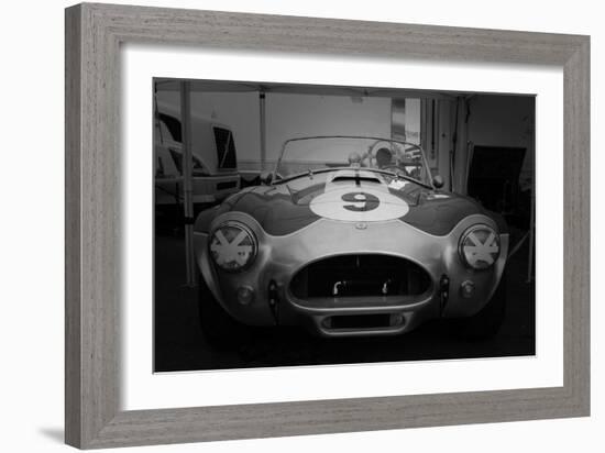 Ford 427 Cobra-NaxArt-Framed Photo