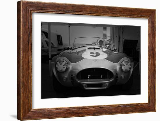 Ford 427 Cobra-NaxArt-Framed Photo