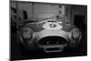 Ford 427 Cobra-NaxArt-Mounted Photo