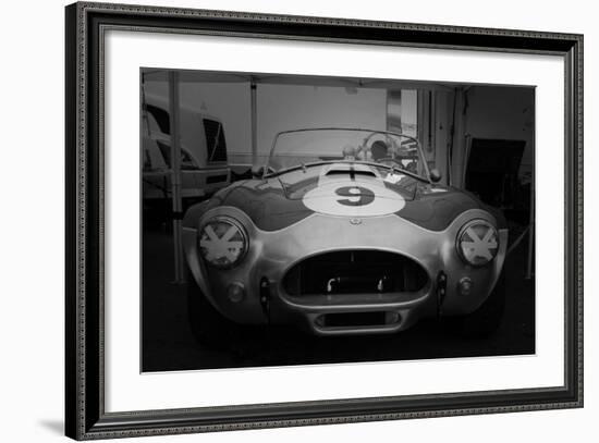 Ford 427 Cobra-NaxArt-Framed Photo