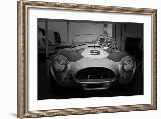 Ford 427 Cobra-NaxArt-Framed Photo