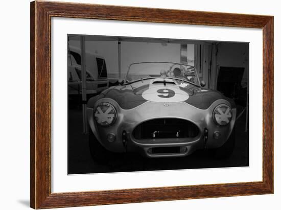 Ford 427 Cobra-NaxArt-Framed Photo