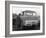 Ford D Series Lorry, 1967-Michael Walters-Framed Photographic Print