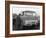 Ford D Series Lorry, 1967-Michael Walters-Framed Photographic Print