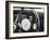 Ford Dashboard-Dick Whittington Studio-Framed Photographic Print