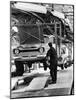Ford Escort Production Line, 1973-null-Mounted Photographic Print