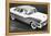 Ford Fairlane Crown Victoria-null-Framed Premier Image Canvas