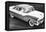 Ford Fairlane Crown Victoria-null-Framed Premier Image Canvas