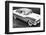 Ford Fairlane Crown Victoria-null-Framed Photographic Print