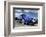 Ford Focus RS 2009-Simon Clay-Framed Photographic Print