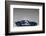 Ford GT40 Daytona prototype 1965-Simon Clay-Framed Photographic Print